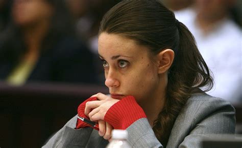 casey anthony breaks  silence  case acquittal life nbc news