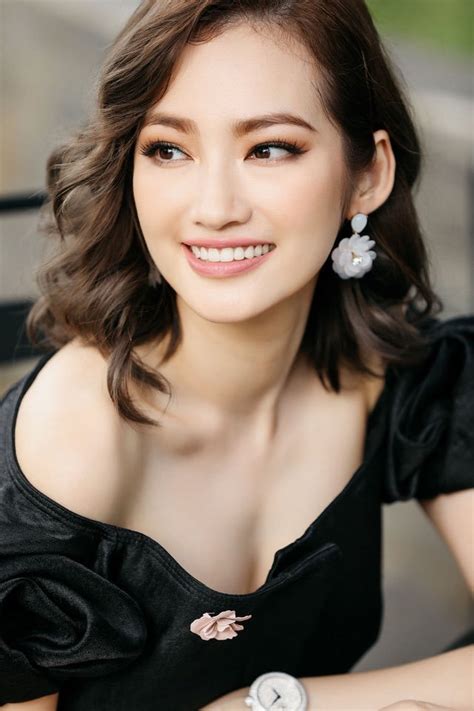 Most Beautiful Vietnamese Women Asiamag