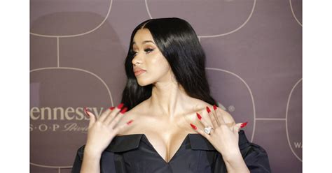 sexy cardi b pictures popsugar celebrity uk photo 25