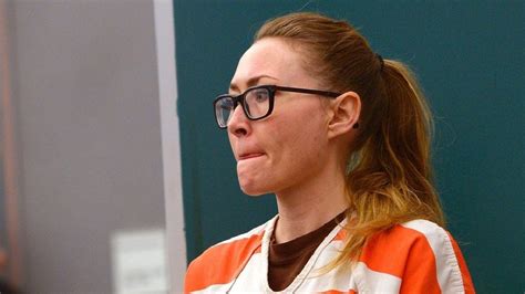 Former Teacher Brianne Altice Gets At Least Two Years For Sex With Teen