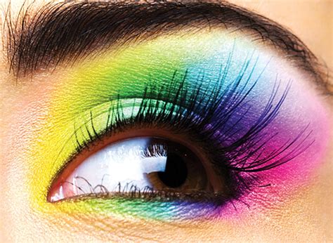 creative eye makeup   design ideas