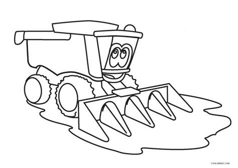 printable tractor coloring pages  kids   tractor coloring pages truck coloring