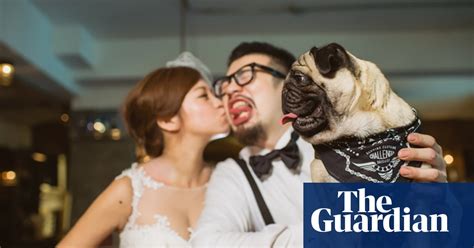 when wedding photographs go wrong in pictures life and style the guardian