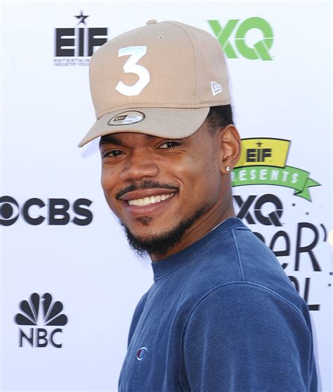 chance  rapper contact info agent manager imdbpro