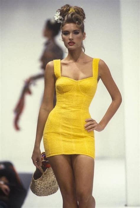 Pin By ℒ On This Is So Me My Aesthetic 90s Runway Fashion Runway