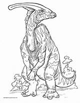 Parasaurolophus Coloring Pages Dinosaurs Dinosaur Drawing Animals Colorkid Print Saurolophus Nodosaurus Baryonyx Comments Drawings Designlooter Library Clipart Pteranodon Kids sketch template