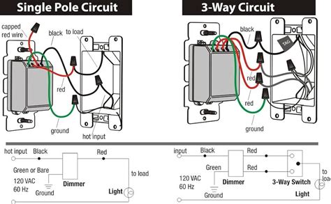 leviton    dimmer wiring diagram wiring diagram