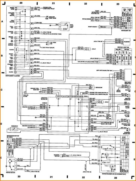 wiring diagram   toyota tacoma   electrical wiring diagram wiring diagram house