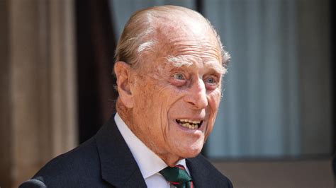 prince philip doesn t want the fuss of celebrating his
