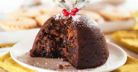 Stir Up Sunday 2017 What S The Christmas Pudding