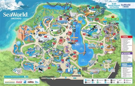 thrills printable theme park maps   thrills