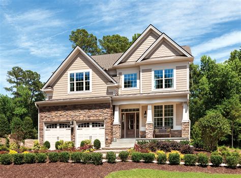 homes  durham nc  construction homes toll brothers