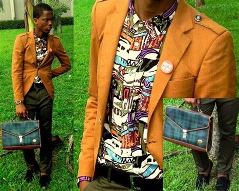 Chulala Fashions Africa Chic African Street Style Fashion