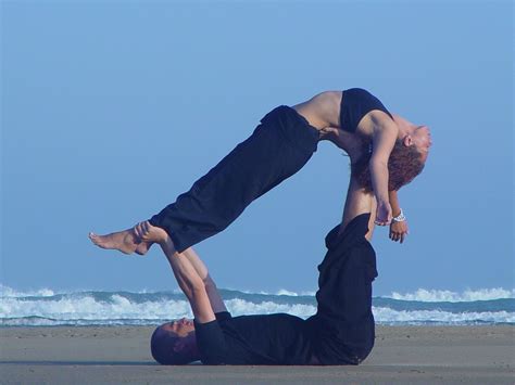 complete yoga magazine south africa partner yoga poses partner yoga