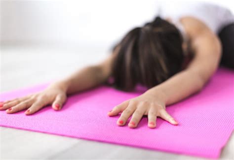 Are You Using The Right Yoga Mat Yogi Times
