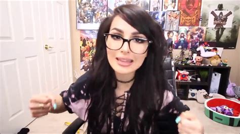 Sssniperwolf Telling You To Hit That Like Button In The Face For A