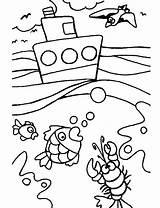 Vakantie Ferien Kleurplaten Ausmalbild Dibuixos Vacanze Mewarnai Animasi Animierte Liburan Estacions Bergerak Malvorlage Animaatjes Musim Panas Halaman Terakhir Letzte 1960 sketch template