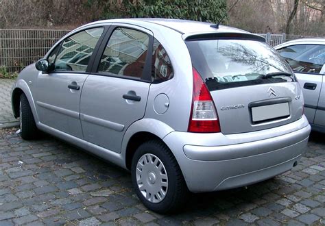 citroeen  gris ano  diesel  puertas color gris vehiculos coches coches