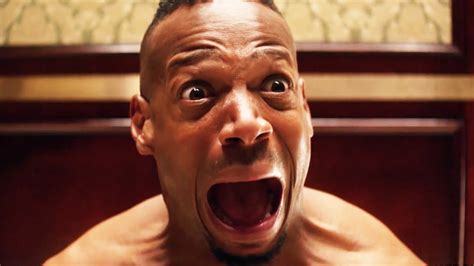 Naked Official Trailer 2017 Movie Marlon Wayans Youtube