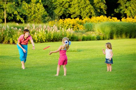 benefits  leisure time  children parentcircle
