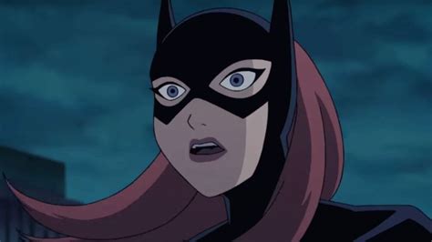 New R Rated Animated Movie Features A Scene Implying Sex Between Batman