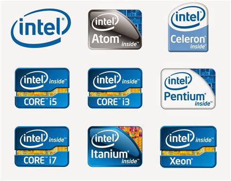 perbedaan intel atom pentium dual core core  duo multi core    tabloid laptop
