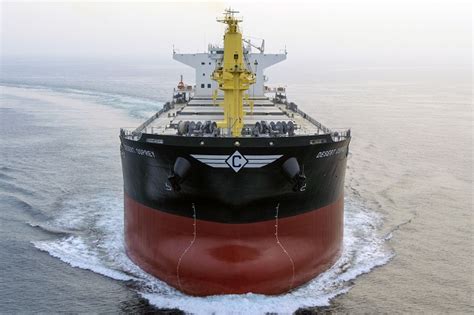 engineer  salary   usd  bulk carrier