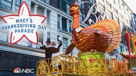 Iconic Macy’s Thanksgiving Day Parade 2021 Will Return Live With Public