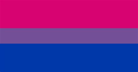 An Open Letter To Bisexual People This Pride Month Hrc