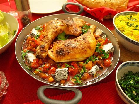 ganzes haehnchen rezepte chefkochde