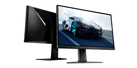 msi introduces  hz ips gaming monitor   totoys