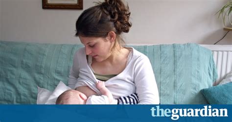 Scheme Offering Shopping Vouchers To Mothers Who Breastfeed To Be