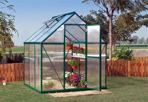 backyard greenhouse ideas diy kits designs designing idea