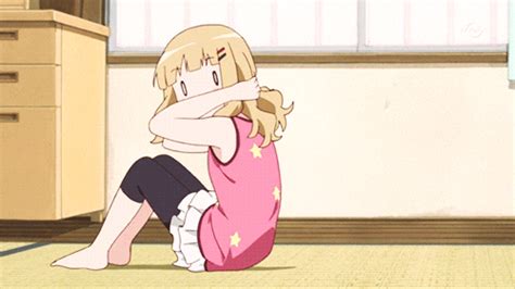 sakurako s find and share on giphy