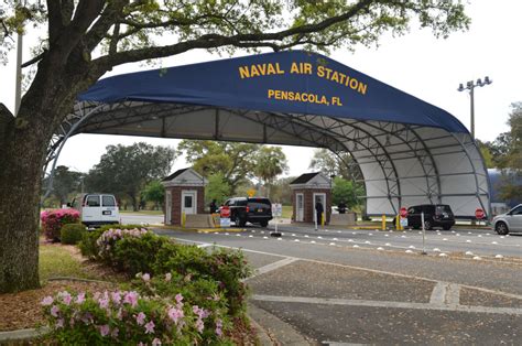 dead  injured  active shooter incident  naval air