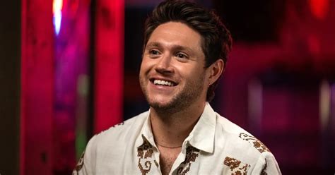 niall horan leaving   voice  exit   show
