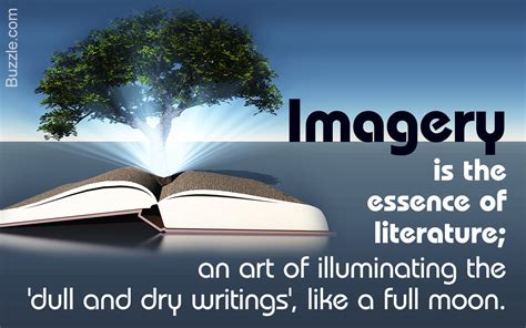 imagery examples  showcase  marvelous literary device penlighten