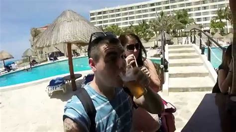 Day 1 Cancun May 2015 Youtube