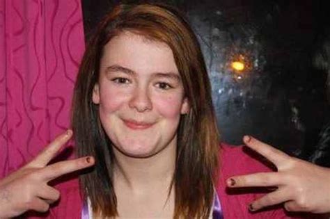 Birkenhead Teen Hannah Windsor Was Tortured By Killer Adam Lewis Court