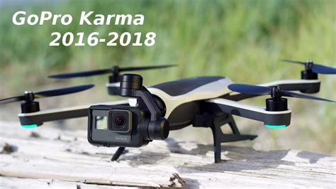 gopro zaprzestaje dalszego rozwoju drona gopro karma swiat dronow