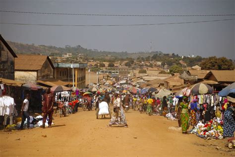 ebola zwei neue faelle  guinea berichtet die  der spiegel
