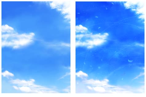 collection   png sky pluspng