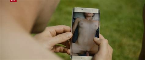Nude Video Celebs Tatjana Sebben Nude I See You 2019