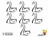 Christmas Clip Coloring Pages Library Clipart Duck sketch template