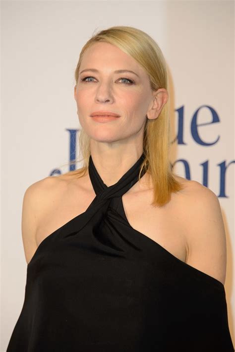 cate blanchett off the shoulder lainey gossip lifestyle