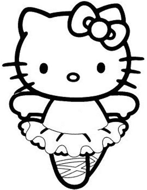 place  blog  wyoming cute  kitty ballerina   coloring