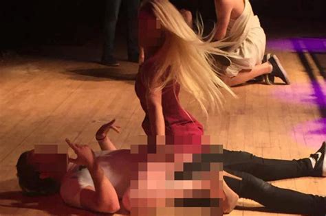 Uk student sex video