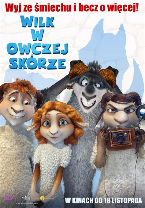 Wilk w owczej skÃ³rze - bajka Wilk w owczej skÃ³rze - Filmy