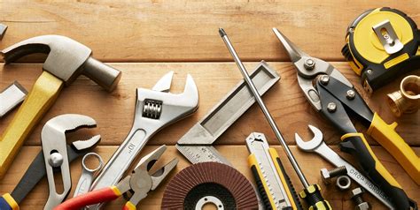 hand tools  youre  misusing handymans garage