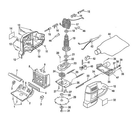 Ryobi Engine Diagram